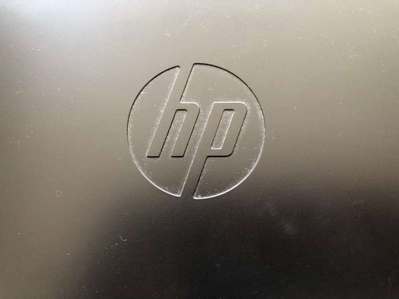HP 2013 UltraSlim Docking Station