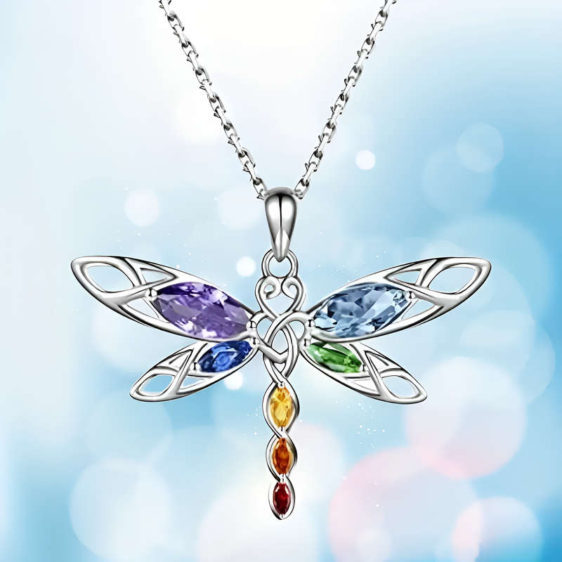 Butterfly Earrings
