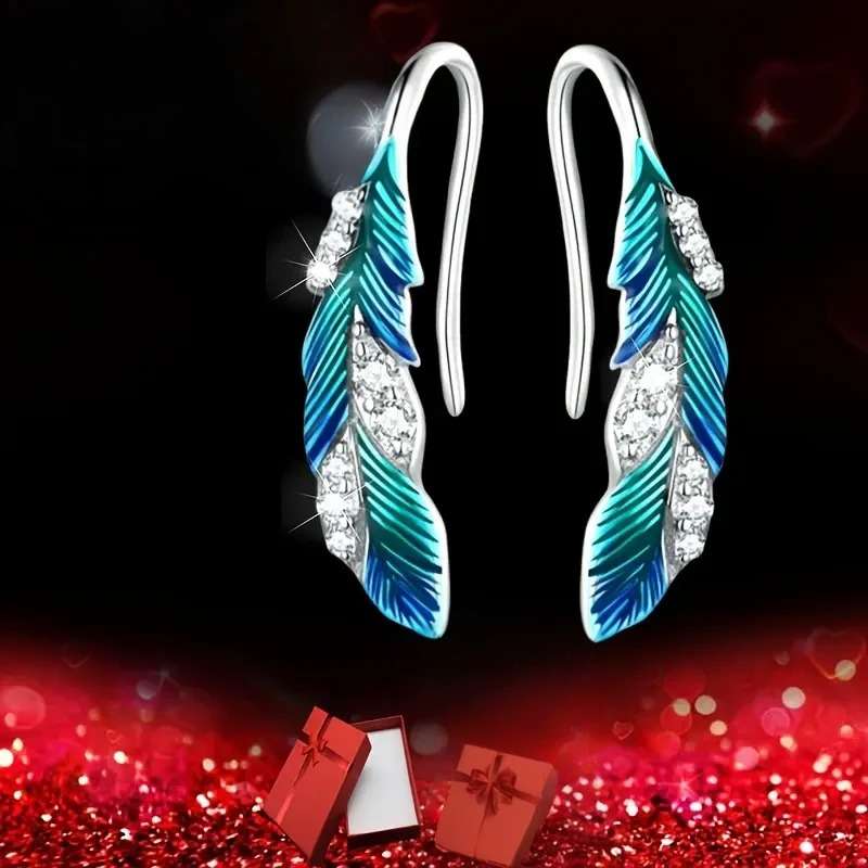 S925 Earrings