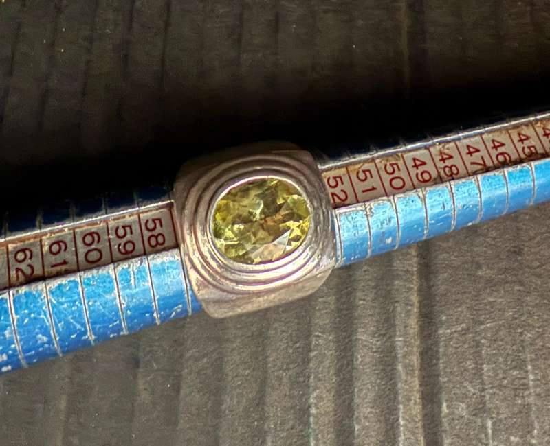 Green Ring