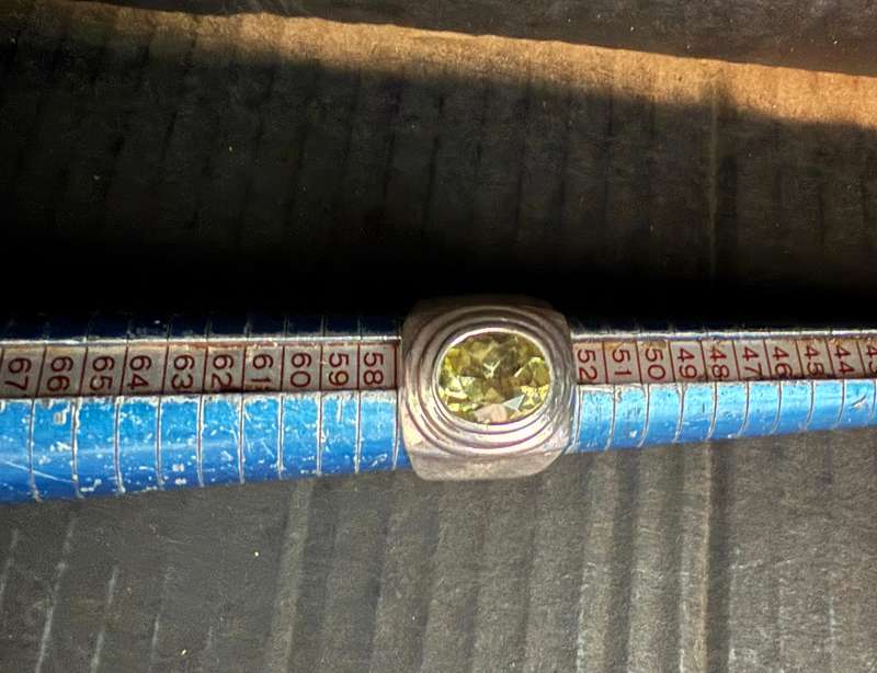 Green Ring