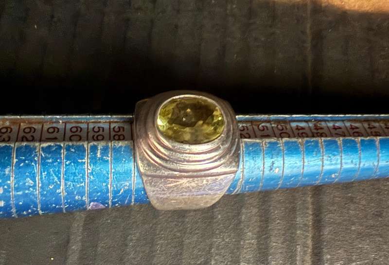 Green Ring