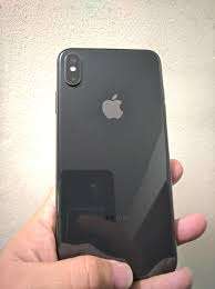 Apple Iphone XS Max 256 GB