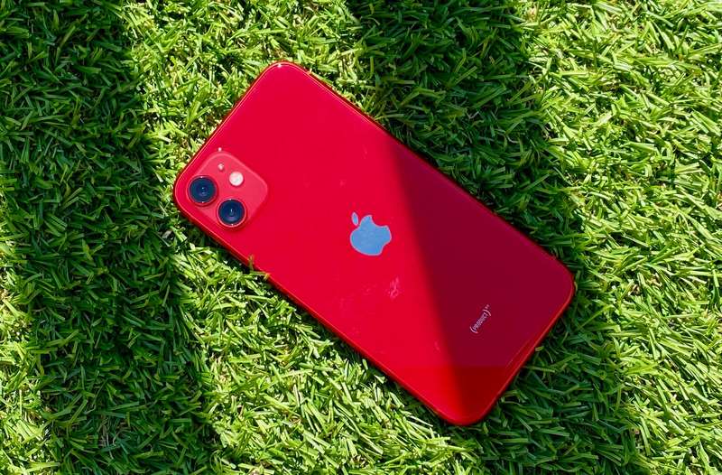 Apple Iphone 11 64GB