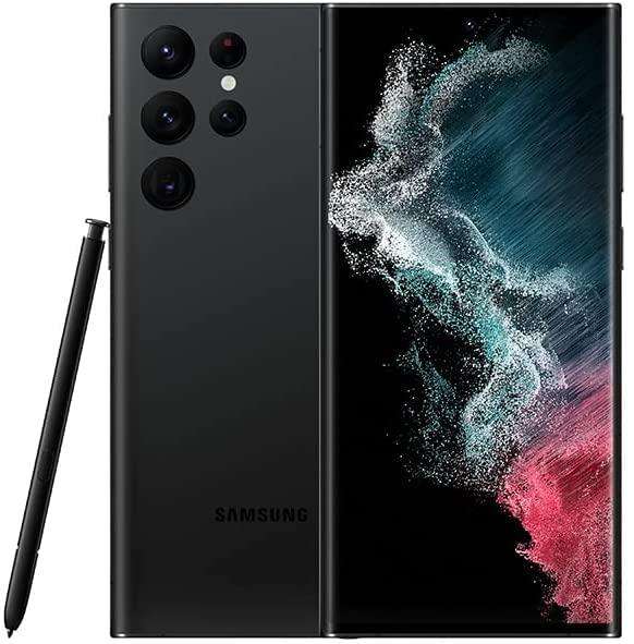 SAMSUNG S22 ULTRA