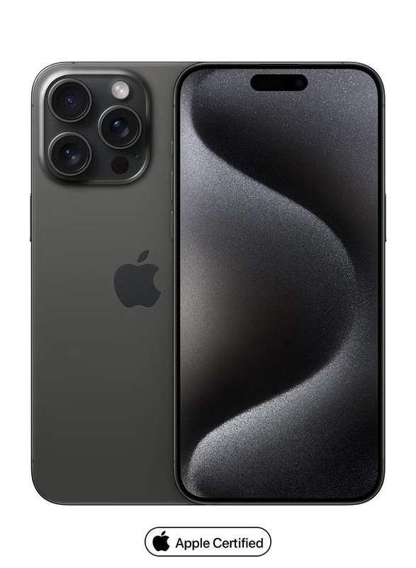 Apple iPhone 11 Pro Max (512GB)