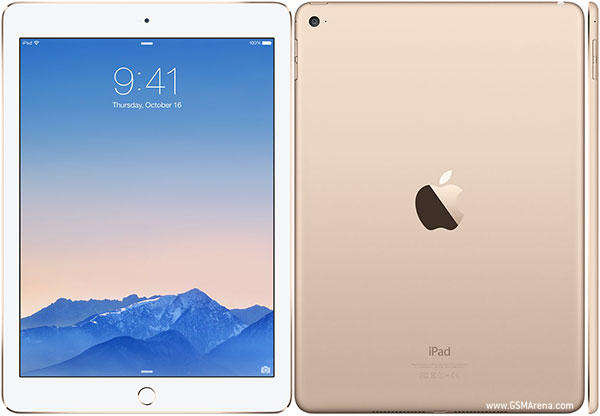 APPLE IPAD - AIR 2