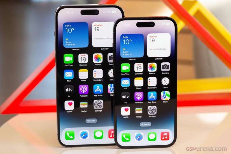 iPhone 14 Pro Max - 1TB