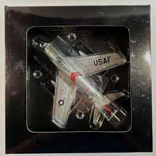 Falcon Models (1/72) F-86D 75th Fighter Interceptor Squadron, August 1953