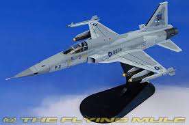 Hobby Master 1:72 Northrop F-5E Tiger II ROCAF 737 Wing 7th Group 5274 HA3302