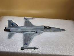 Hobby Master 1:72 Northrop F-5E Tiger II ROCAF 737 Wing 7th Group 5274 HA3302