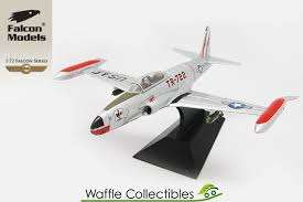 FALCON MODELS 1/72 T-33A 67th.FBS 18th.FBW, USAF, Osan KOREA 1953