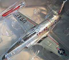 FALCON MODELS 1/72 T-33A 67th.FBS 18th.FBW, USAF, Osan KOREA 1953