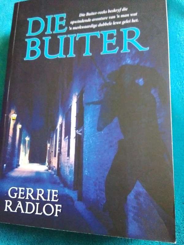 Die Buiter