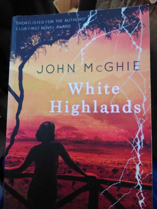 White Highlands