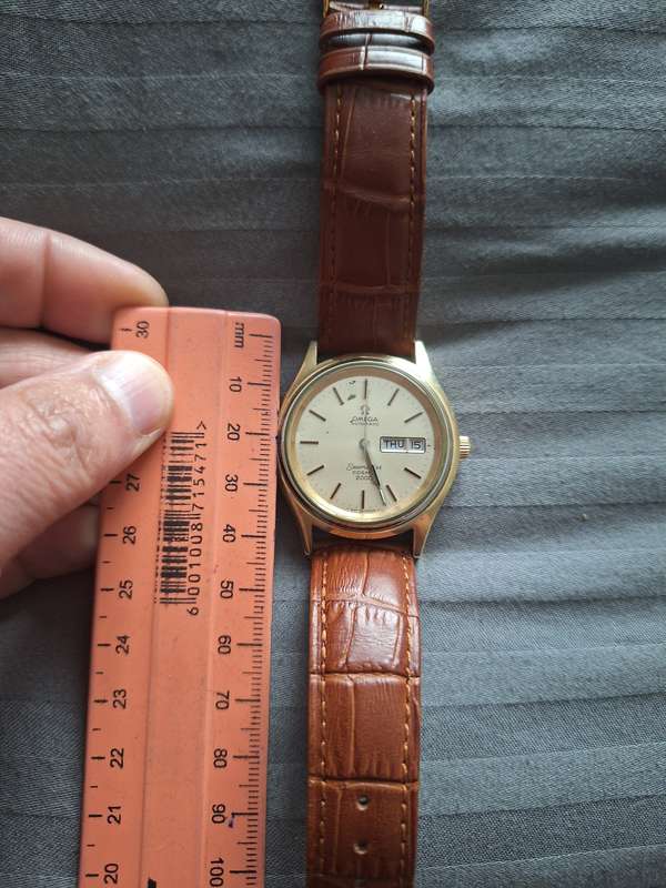 Omega Cosmic 2000