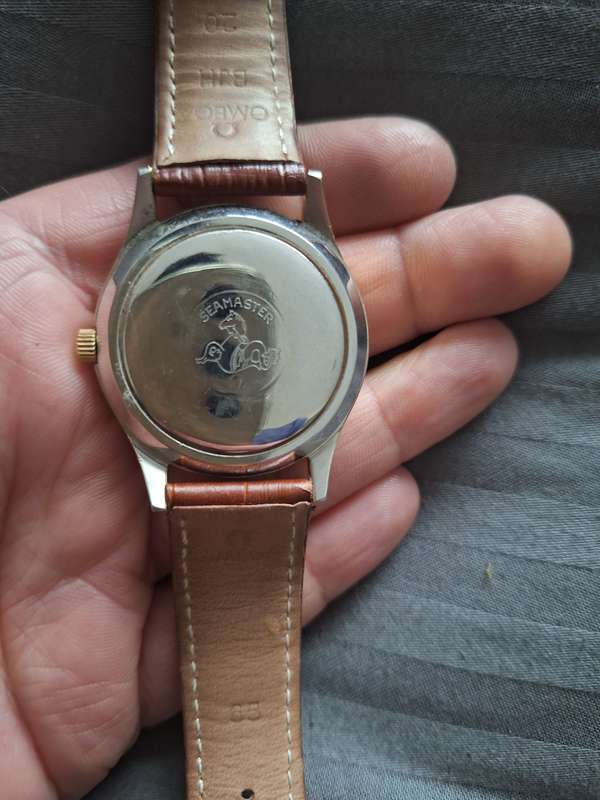 Omega Cosmic 2000