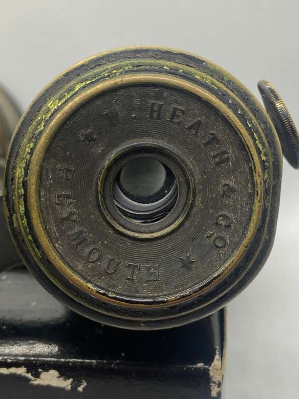 Circa 1920s PAIR BINOCULAIRS