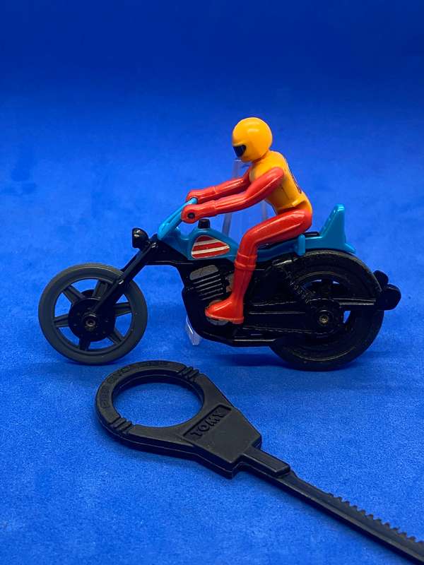 1980s TOMY POP CYCLES - JAPAN -