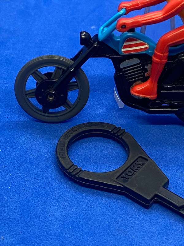 1980s TOMY POP CYCLES - JAPAN -
