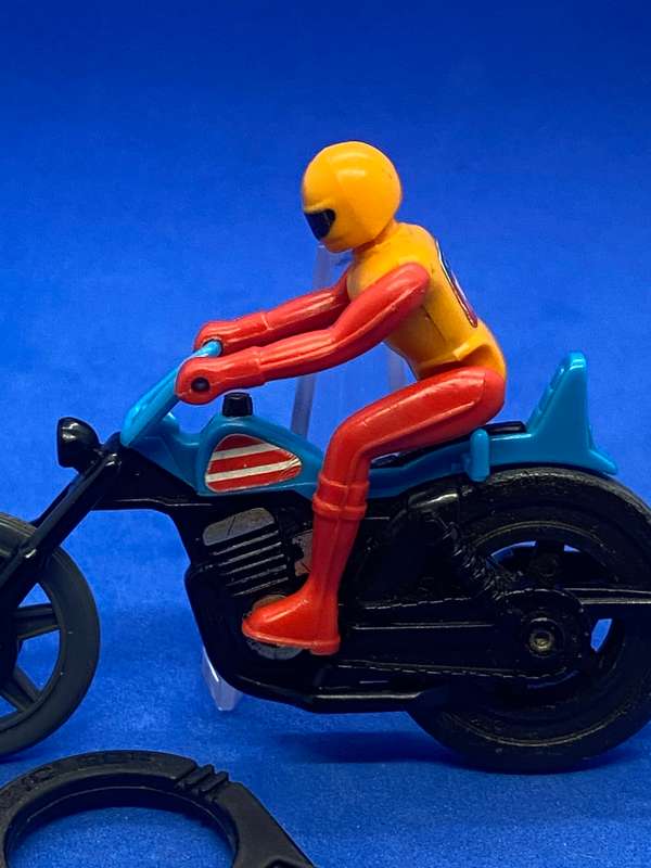 1980s TOMY POP CYCLES - JAPAN -