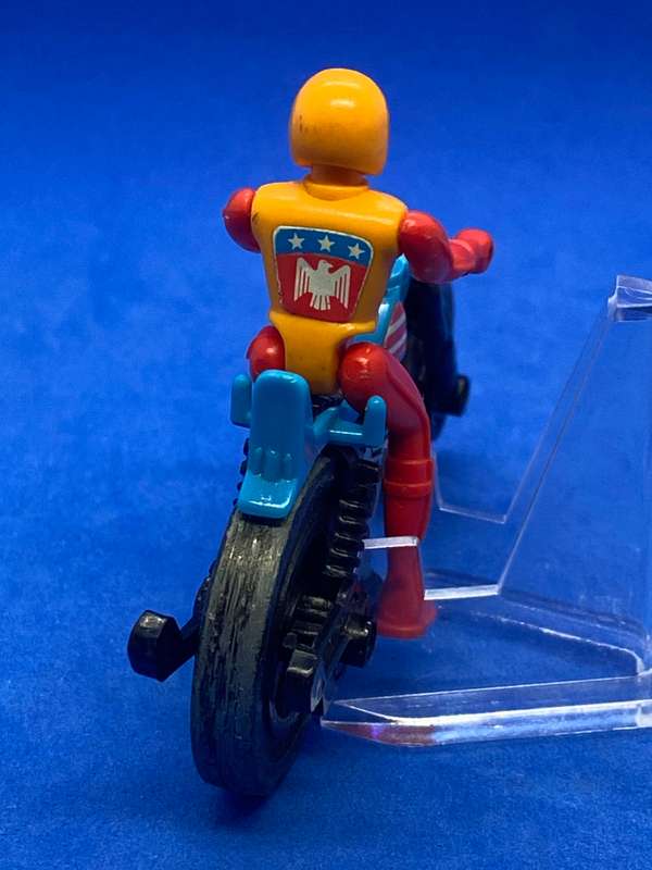 1980s TOMY POP CYCLES - JAPAN -