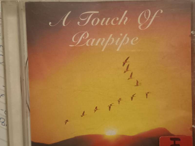 A Touch of PanPipe