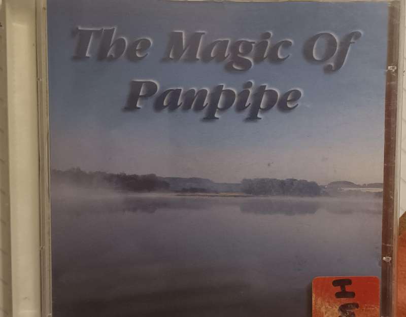 The Magic of PanPipe