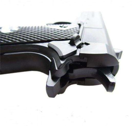 Borner CLT-125 CO2 Pistol Kit 2