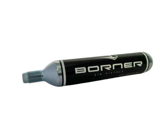 Borner 88g CO Cylinder