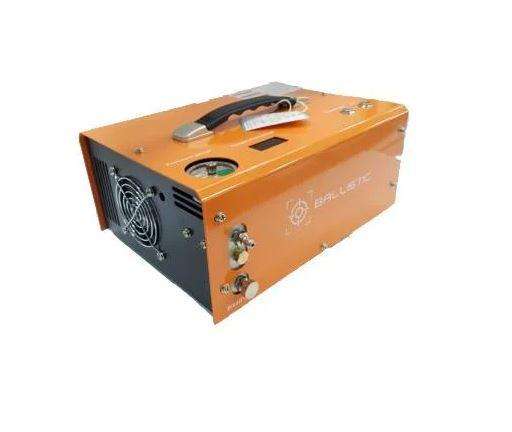 Ballistic PCP 12V Compressor (300BAR/4500PSI)