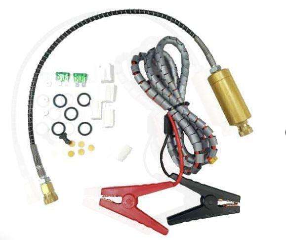 Ballistic PCP 12V Compressor (300BAR/4500PSI)