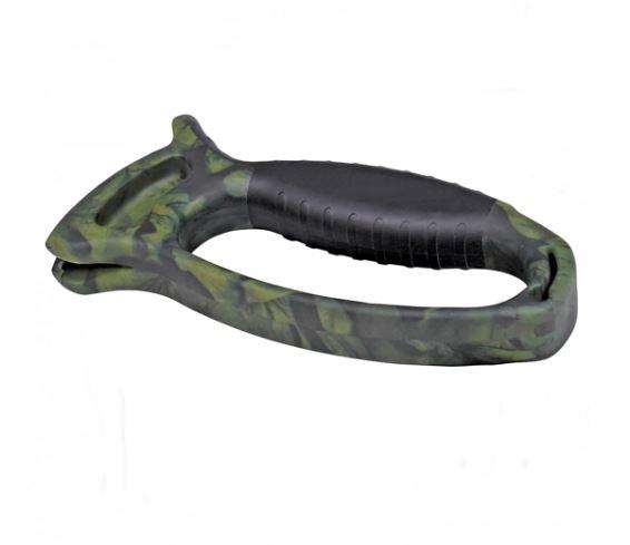 Deluxe Quick Edge Sharpener - Camo