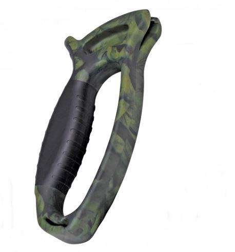 Deluxe Quick Edge Sharpener - Camo