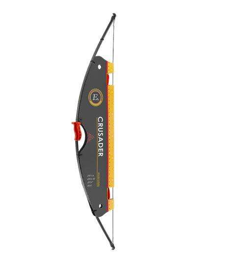 EK Archery Crusader Youth Recurve Bow RE-003B 15lbs