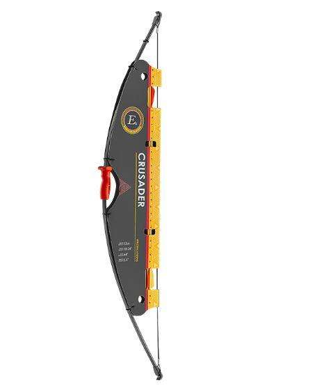 EK Archery Crusader Youth Recurve Bow RE-004B 12lbs