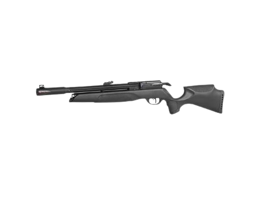 Gamo Arrow PCP Air Rifle  5.5mm, Black