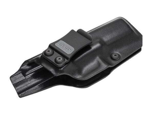 Kuvut Glock 17 IWB Right Hand Holster