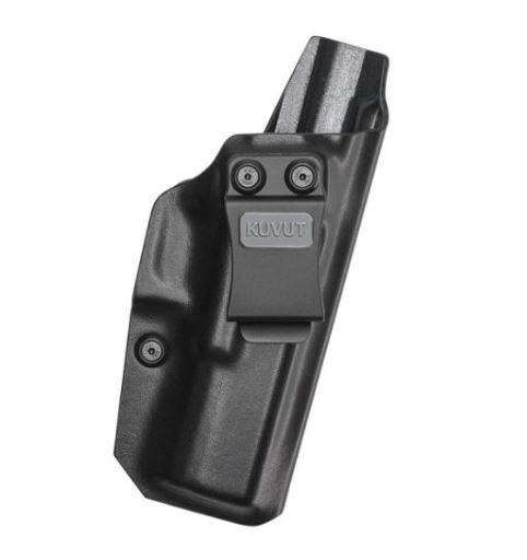 Kuvut Glock 17 IWB Right Hand Holster
