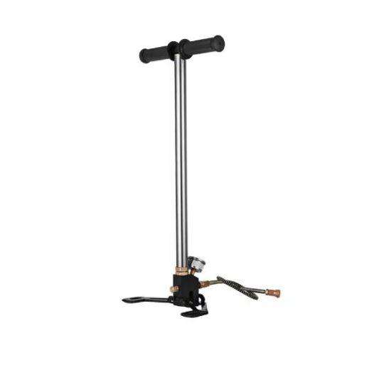High-Pressure 3-Stage PCP Hand Pump (4500 PSI)