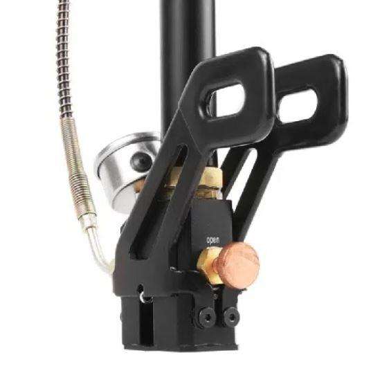 High-Pressure 3-Stage PCP Hand Pump (4500 PSI)