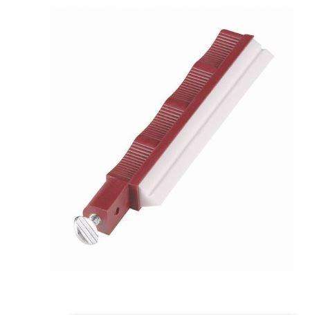 Lansky Fine Serrated Sharpening Hone - 1000 Grit Ceramic