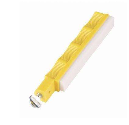 Lansky Ultra-Fine Sharpening Hone - 1000 Grit Ceramic