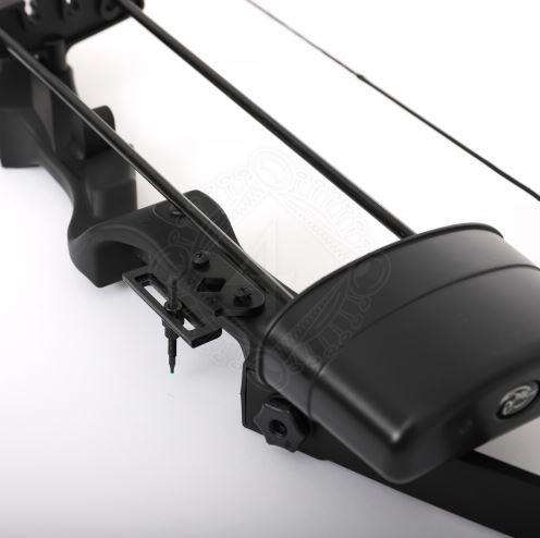 MK-RB007B Youth Recurve Bow Black 20lbs