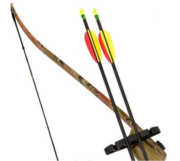 MK-RB007B Youth Recurve Bow Camo 20lbs