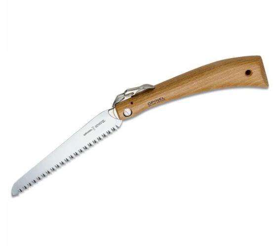 Opinel No. 18 Stainless Folding Saw