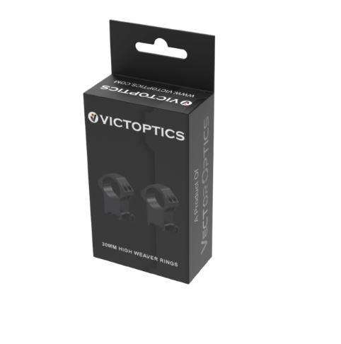Vector Optics VIMW-13 Weaver Rings 30mm