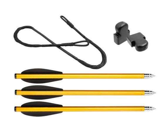 EK Archery Cobra Pistol Crossbow 80lbs CR-039