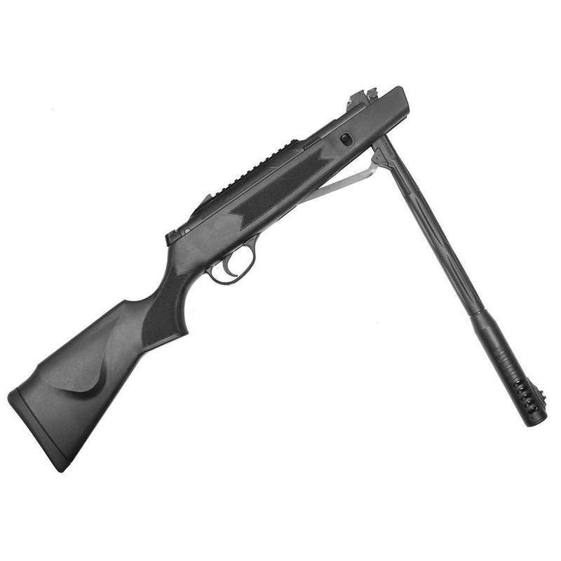 Hatsan Alpha Air Rifle Kit .177 (4.5 mm)