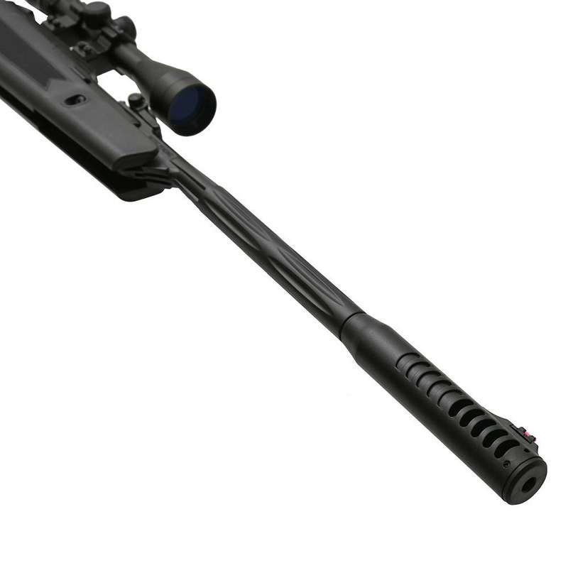 Hatsan Alpha Air Rifle Kit .177 (4.5 mm)